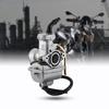 Для PZ20 50cc 70cc 90cc 110cc 125cc Quad -kart Карбюратор CARB SUNL НОВЫЙ