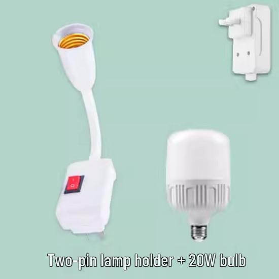 Настенный светильник для спальни для инфлюенсеров: Втычной, Беспроводной, Без пробивания отверстий, Безопасный для глаз, Энергосберегающий, Теплый сверхъяркий свет