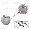 BMW F Series Steering Gear Repair Kit for 1, 3, 4 Series, X3, X4