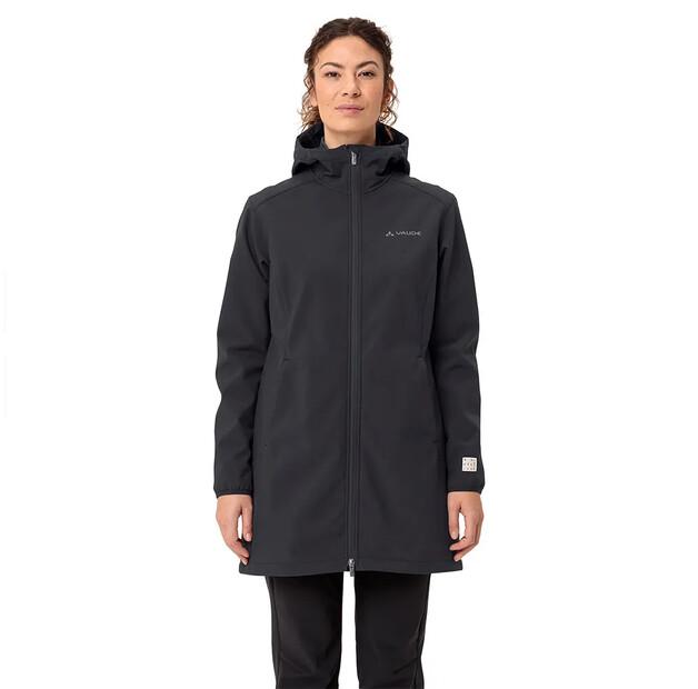 VAUDE Парка Moena Softshell