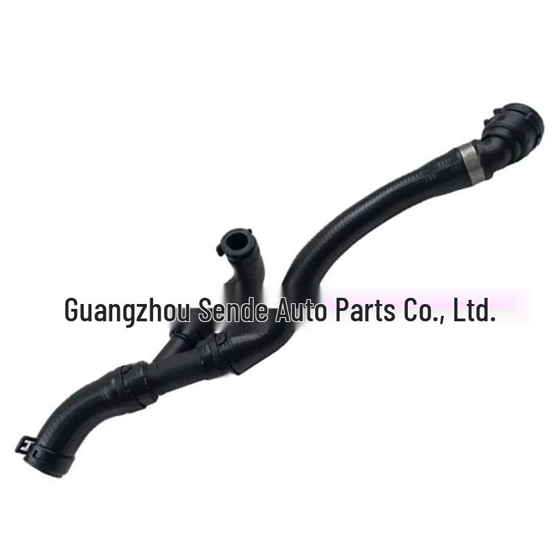 Мини BMW R55/R56/R57/R60 Шланг отопителя охлаждающей жидкости 64217609823