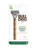 Bulldog Original Bamboo Razor Holder Included 2 Replacement Bamboo Razor for Men 5-Blade (Blade + Blades) -