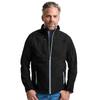 Russell Мужская куртка Bionic Softshell