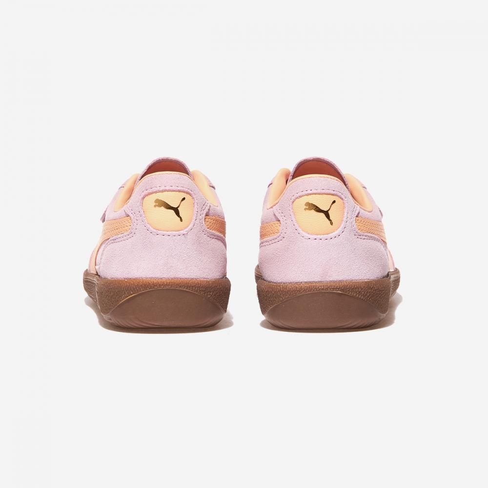 Puma Палермо Pki39646306 Виноградный туман Персиковый шипучий напиток