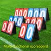 1 шт. Табло настольное табло счетчик очков портативный счетчик очков для баскетбола бадминтона волейбола