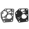 10 комплектов прокладок диафрагмы карбюратора, аксессуары для ремонта Briggs & Stratton 795083