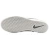 Nike Кеды для скейтборда Sb Force 58 Platinum Tint Темно-красные FQ7637-001