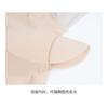 Womens Ballet Leotard With Mesh Flutter Sleeves Dance Training Workout Gymnastics Body Shaping