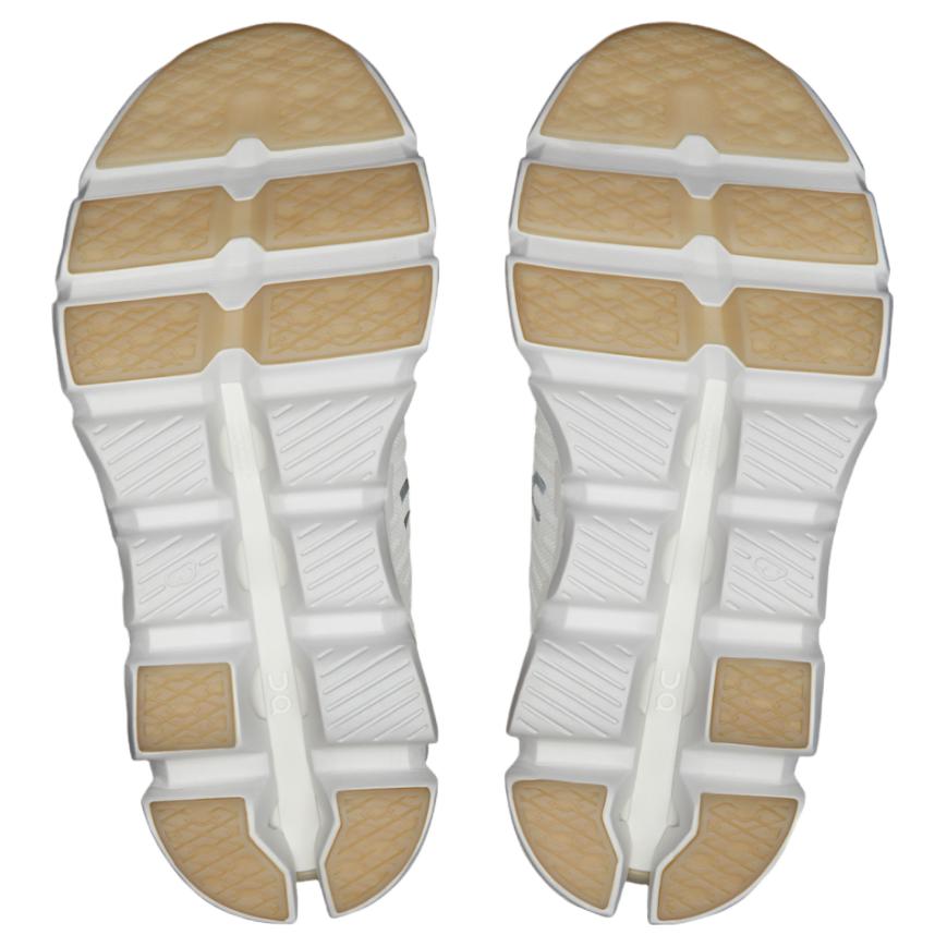 Cloudswift 4 Wmns On 'White Cream' Женские 3WF10113218