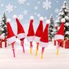 Cross-border Christmas hat wholesale Santa hat Christmas elk snowman decoration multi-style hat