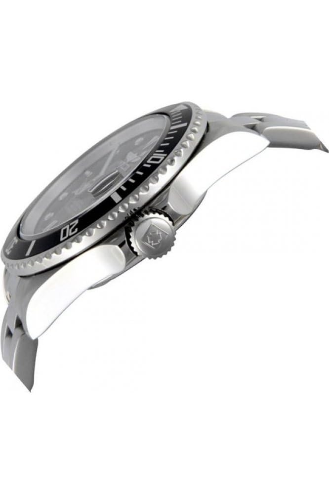 Часы Pro Diver 8926 OB подлинные импортные серебряные [Invicta] мужские [Товары]