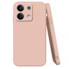 Для Xiaomi Redmi Note 13 Чехол Чехол Для Redmi Note 11S 11 12 13 Pro Plus 5G Capas Back Жидкий Силикон Мягкий Fundas Redmi Note 13