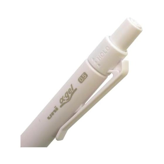 Ограниченный механический карандаш Alpha Gel Switch 0,5 мм Ramune Blue M51009GG1P.RB Режим Kurutoga Режим Hold