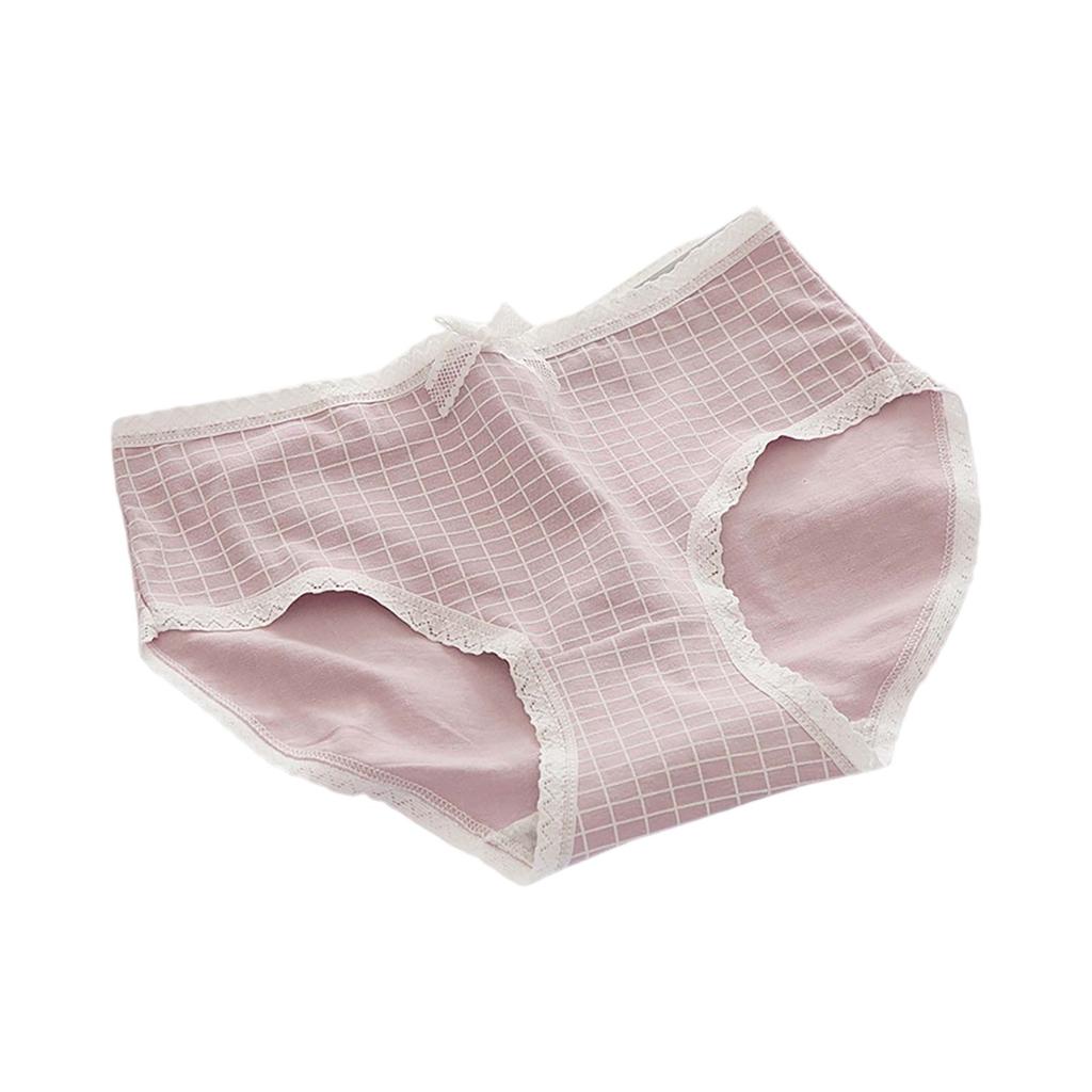 Women'S Boxers Soft Sexy Breathable Fashion Underwear,Moisture-Wicking Underwear