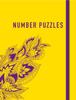 The Number Puzzles Book