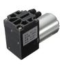 DC 12V Mini Negative Pressure Suction Vacuum Pump 5L/min 120kpa with Holder