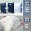 Vertical Organ Bag Pen Insert Design File Storage Multi-layer Folder Student Use Classification Retractable Desk Organizer A4