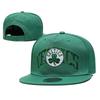 NFL Football Baseball Cap Embroidered Hip Hop Snapback Sun Hat Men Women Outdoor Sports