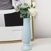 1pc-Creative Modern Nordic Vase Flower Arrangement Simple Vase Decoration Scene Decoration Room Decoration