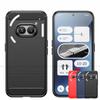 Для Nothing Phone 2a Plus Чехол Nothing Phone 2a Plus Противоударный матовый защитный чехол для телефона Nothing Phone 2a Plus