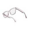 AI Smart Glasses with 800W HD Pixel Camera, Optical Image Stabilization, Bluetooth Voice Calls, and Real-time Translation.