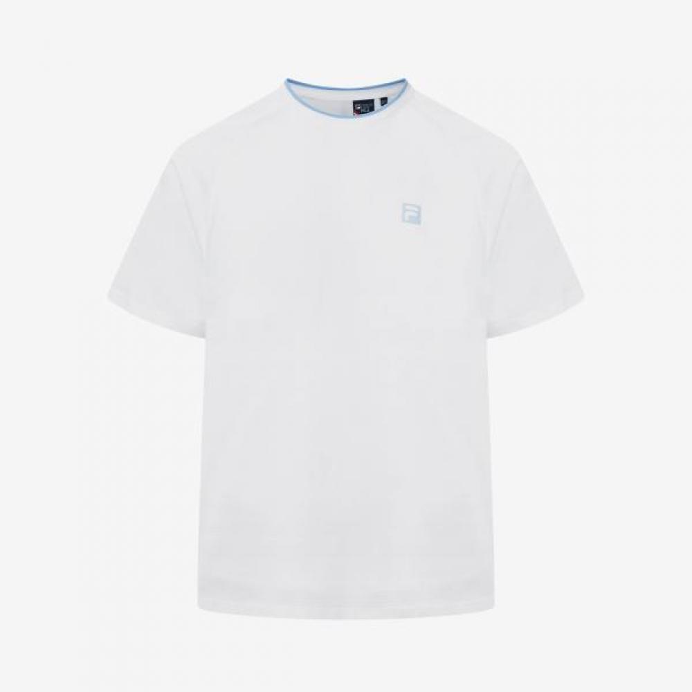 Fila Tennis Seamless Short Sleeve Tee Pro Player