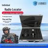 Портативный беспроводной анализатор сигналов DAT-602