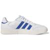 adidas Tyshawn Low White Royal Blue Мужские кроссовки Cloud-White Crystal-White IE3128