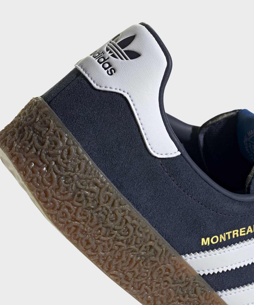adidas Монреаль - Ночной Индиго:Белый / Ih9080