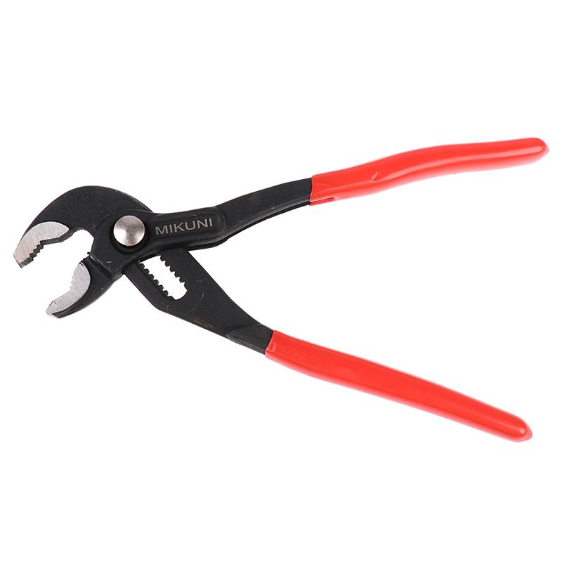 7-дюймовые плоскогубцы для быстрого водяного насоса, сантехник, комбинированный инструмент для сантехники, универсальный гаечный ключ