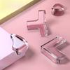 Transparent Soft Corner Protectors for Children's Furniture