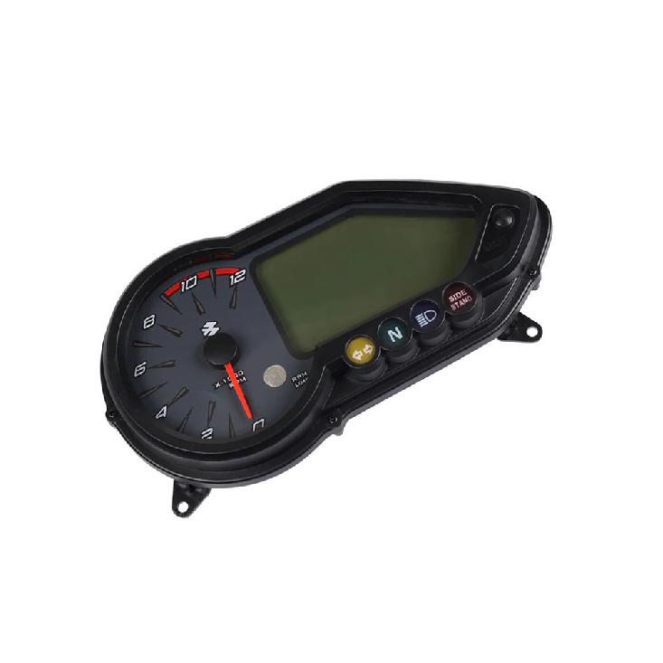 Цифровая ЖК-панель приборов мотоцикла Спидометр Для BAJAJ180 Pulsar 220S Pulsar125 135 150 160 180 220NS 2015-2018