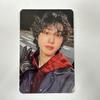 Stray Kids ATE Album MUSICPLANT POB Photo Card