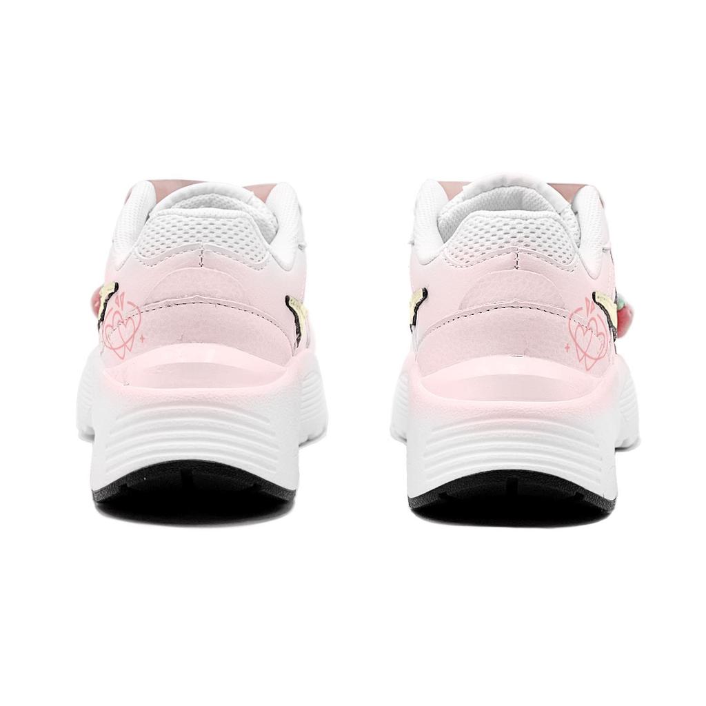 Nike Air Max Fusion Cushioning Slip Resistant Breathable Cushioning Slip Resistant Breathable Low top Casual Shoes CJ1671-100(TeamS2-S-BOX)