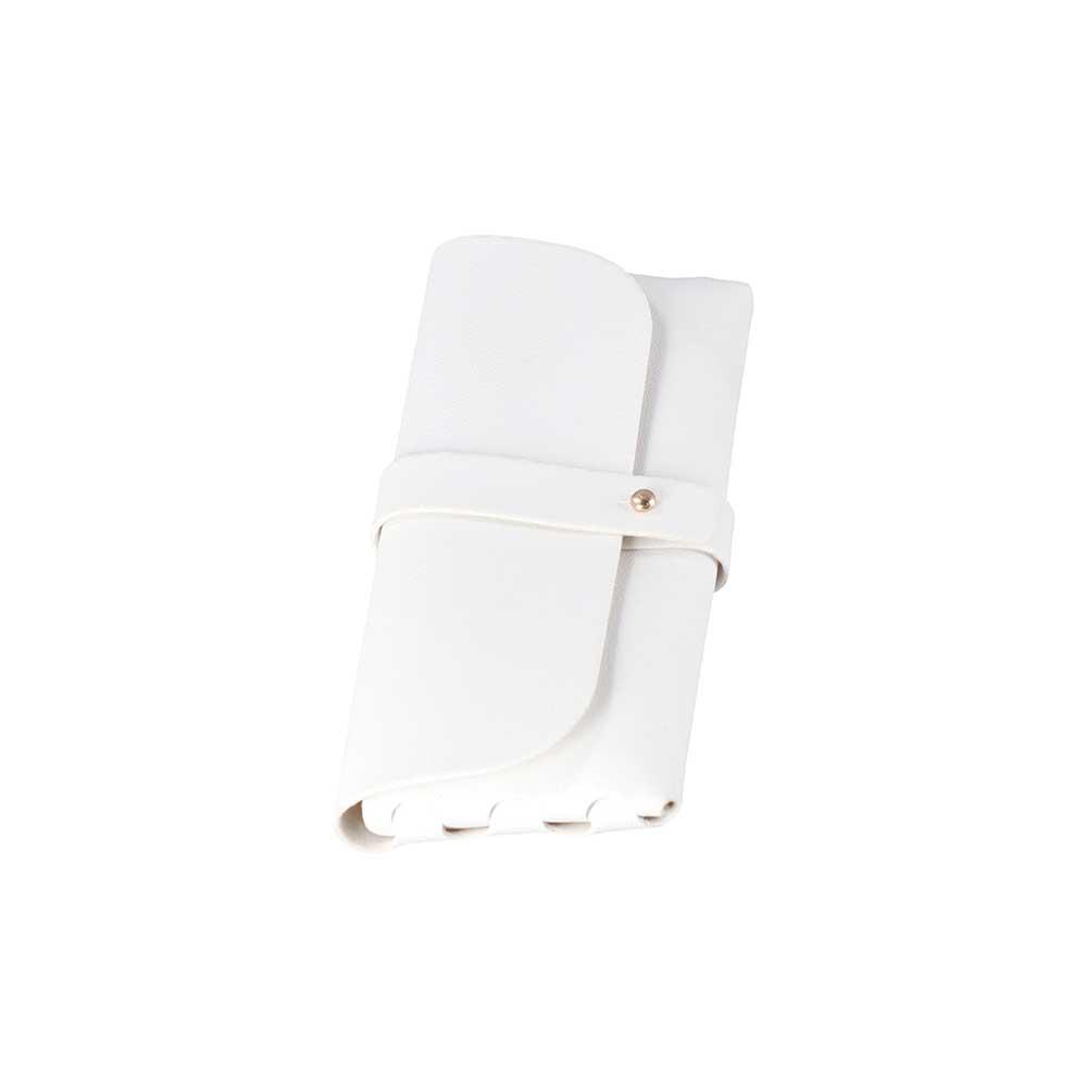 Soft Fashion Container Eyewear Case Unisex PU Leather Sunglasses Bag Glasses Storage Glasses Box