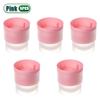 1-30PCS Large Ice Ball Mold Silicone Whiskey Ice Maker for Cocktails Durable Round Ice Cube Tray Home Bar Accessories Ice Mold