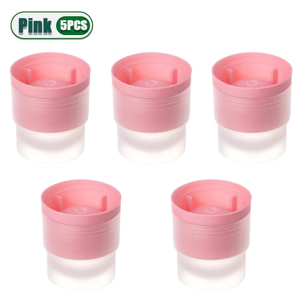 1-30PCS Large Ice Ball Mold Silicone Whiskey Ice Maker for Cocktails Durable Round Ice Cube Tray Home Bar Accessories Ice Mold