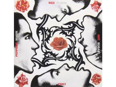 [CD] Blood Sugar Sex Magik Limited Edition Red Hot Chili Peppers WPCR-75631 НОВИНКА