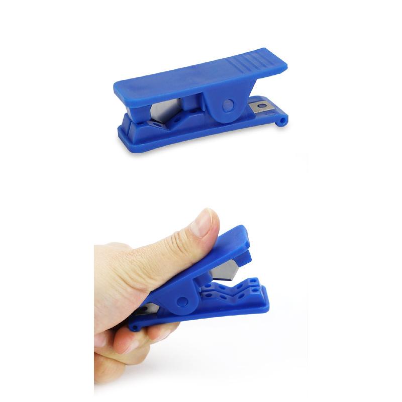 Для 3D-принтера Ender 3 V2/ Ender 3/ Ender 3 Pro/Ender 5 Пневматический соединитель серии Xs Комплект трубок