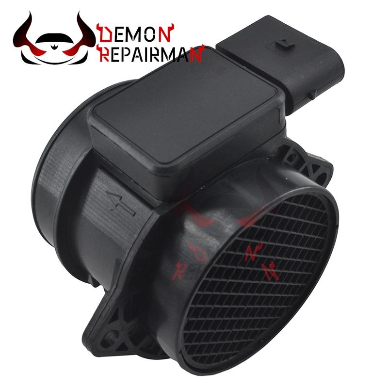 Mass Air Flow Sensor For For Kia Rio5 1.6L Spectra 1.8L 2.0L Spectra5 Sportage 2.0L Magentis Optima Rondo 2.4L 2.7L 2816423720