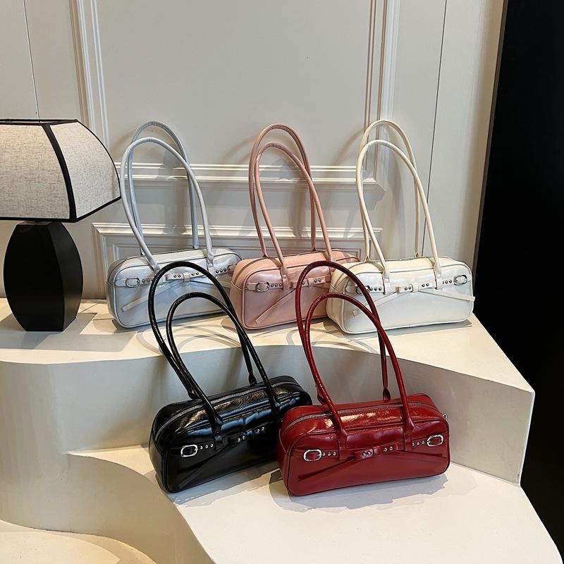 Fashion Commuter Bag Women's Bag New Fashion Shoulder Bag Handbag