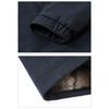 TUCANO Men's Autumn/Winter Stand-Collar Cotton-Padded Jacket