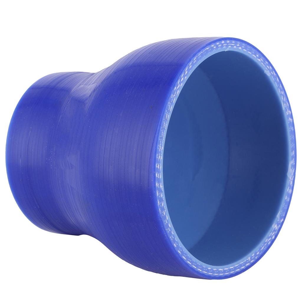 2in3in 4Ply силиконовый соединительный шланг для турбовпускной трубы интеркулера универсальный