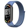 Nylon Loop Strap for Mi Band 10 9 8 strap Watchband Smartwatch Sport pulsera Bracelet correa miband 10 9 nfc Wristband