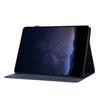 Leather Case for iPad mini/mini 2/mini 3/mini 4/mini (2019) 7.9 inch Building Blocks Imprinted Tablet Cover