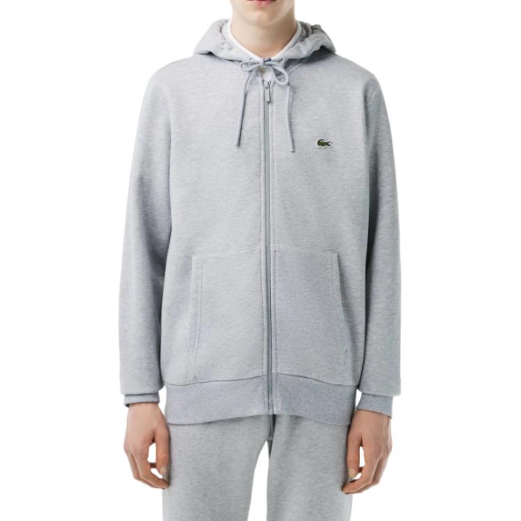 Lacoste Толстовка с нашивкой-логотипом SH9626-51
