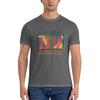Talking Heads Classic Crew Neck Tshirt Urban Light Mature Breathable And Skinfriendly Short Sleeve