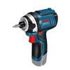 GDR 12-LI 12V Cordless Impact Driver/Wrench