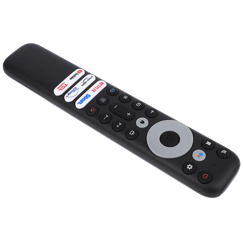 Подходит для Tcl Tv Semote Control Rc902V Fmr2 Fmr4 5 7 6 9 Fmr 1 Far1