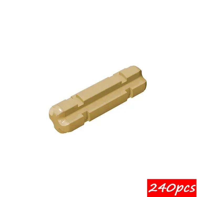 250 ШТ. Высокотехнологичные Собираемые Частицы 32062 3704 Кирпичики 1x2 Строительные Блоки Заменяемая Часть Игрушки Детские Подарки